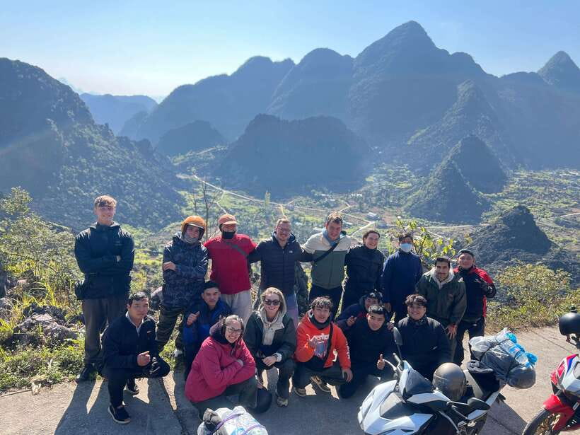 3 Days Ha Giang LOOP DIVINITY Tour with easy rider - FAQ