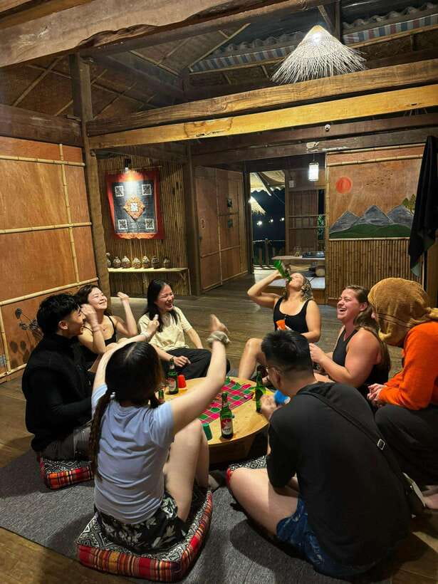 3 Days Motorbike Ha Giang Cheers Tour - FAQ