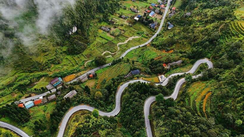 3 Days Motorbike Ha Giang Cheers Tour - From the Hanoi Old Quarter to Ha Giang