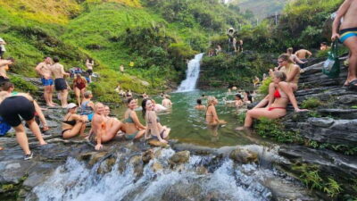 3 Days Motorbike Ha Giang Cheers Tour