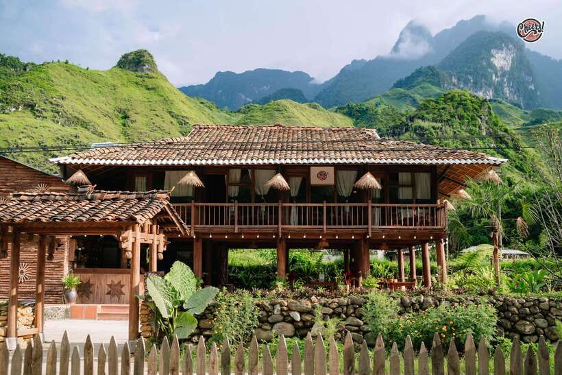 3 Days Motorbike Ha Giang Cheers Tour - Riding comfort, food, and what to pack