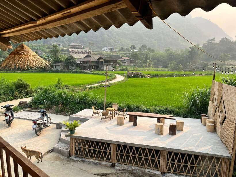 3 Days Motorbike Ha Giang Cheers Tour - Who will get the most from this ride
