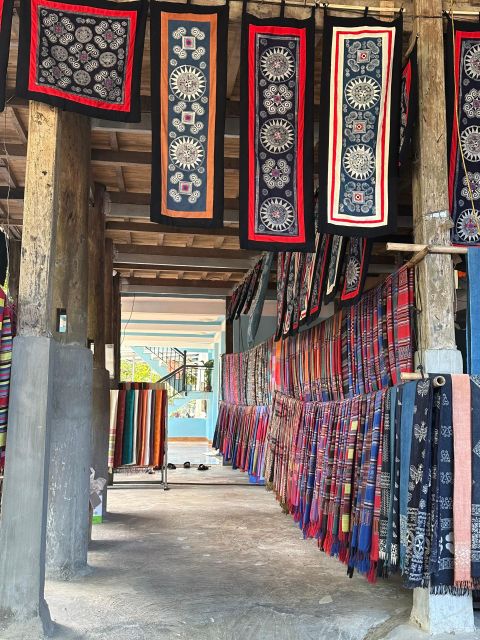 3D2N Mai Chau - Pu Luong from rice valley to nature reserve - From Hanoi to Mai Chau’s rice fields
