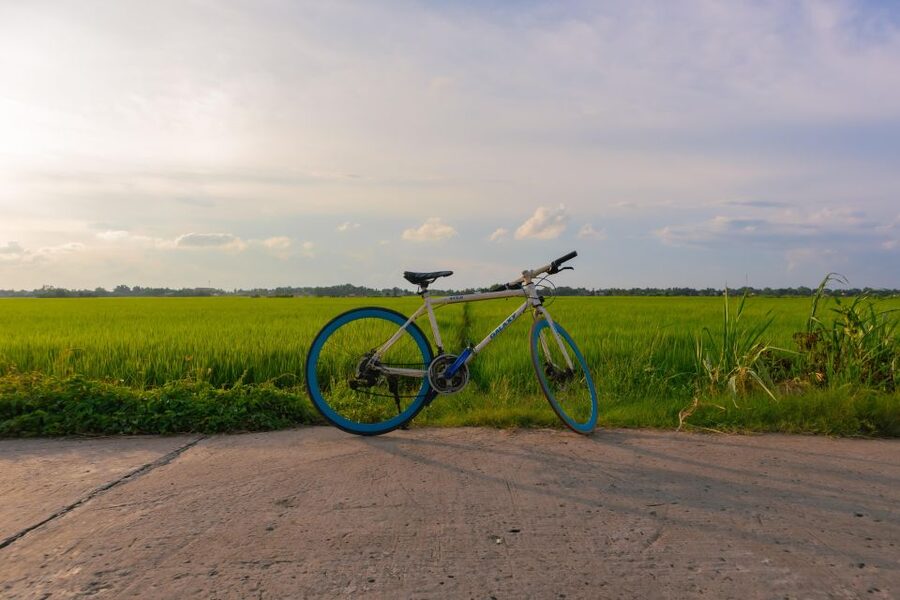 3D2N Mai Chau - Pu Luong from rice valley to nature reserve - Who will get the most from these three days