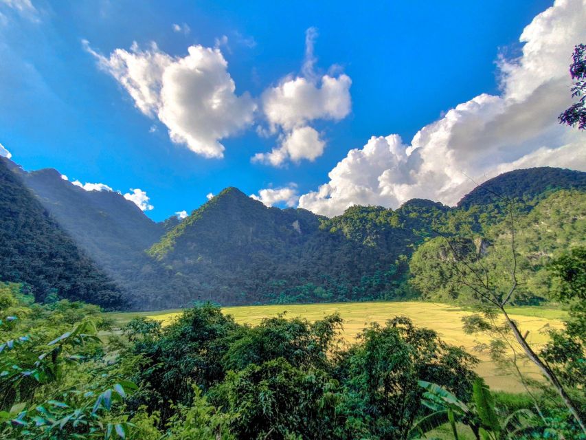 3D2N Mai Chau - Pu Luong from rice valley to nature reserve - Should you book this tour?