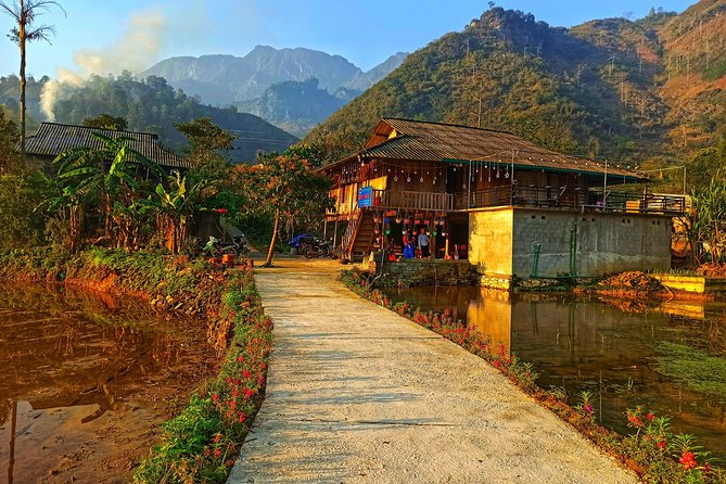 3D2N TOUR WITH EASYRIDERS 150cc (group 4-10Pax + private rooms) - What $185 covers, and what it does not