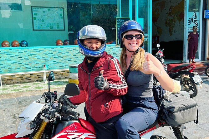 3D2N TOUR WITH EASYRIDERS 150cc (group 4-10Pax + private rooms) - Who will enjoy this ride, and who may not