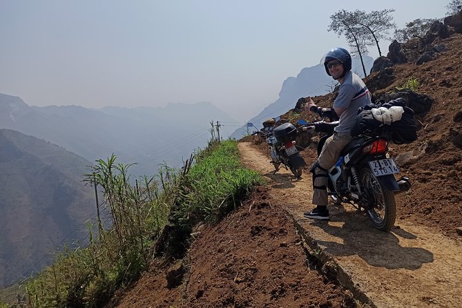 3D2N TOUR WITH EASYRIDERS 150cc (group 4-10Pax + private rooms) - FAQ