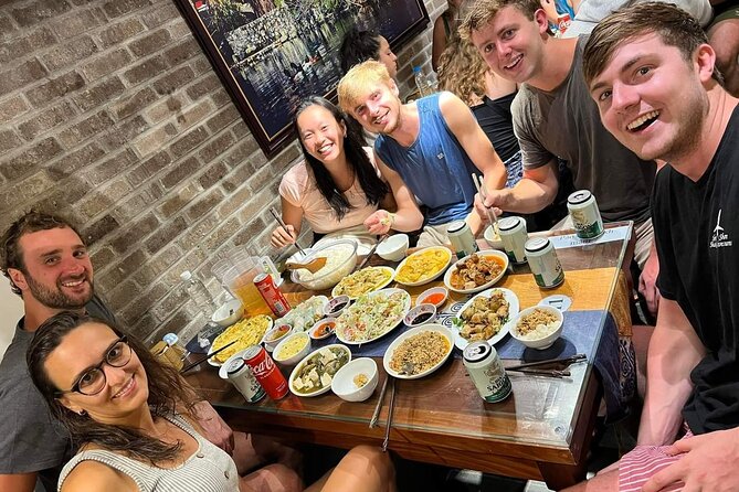 4 Day Ha Giang Loop - From Ha Noi and Return - Day three: village roads and a homestay in Du Gia