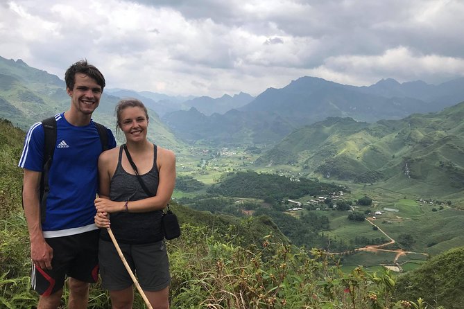 4 Day Ha Giang Loop - From Ha Noi and Return - Day four: weaving traditions and the ride back