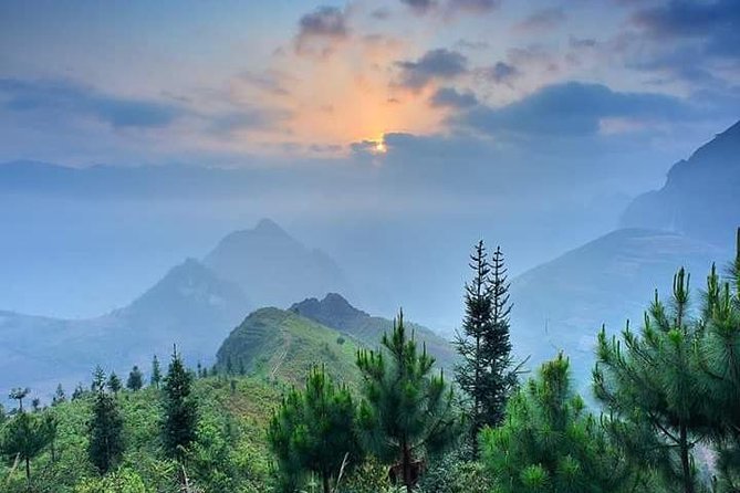 4 Day Ha Giang Loop - From Ha Noi and Return - What the $307.70 price covers