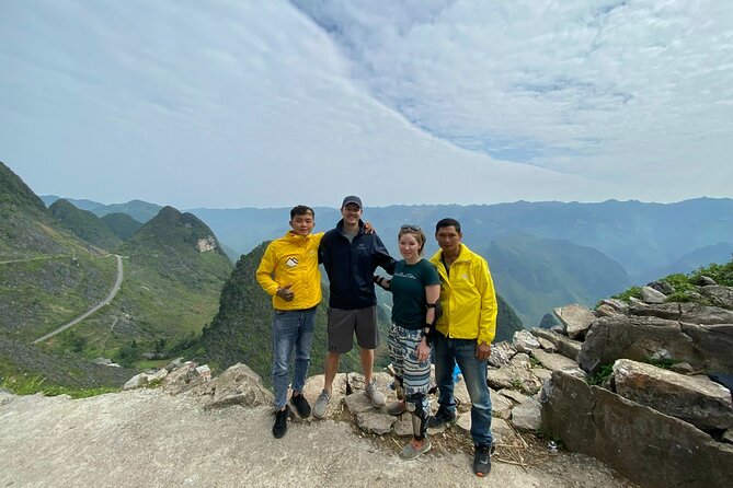 4 Day Ha Giang Loop - From Ha Noi and Return - The passenger-seat experience and practical trade-offs