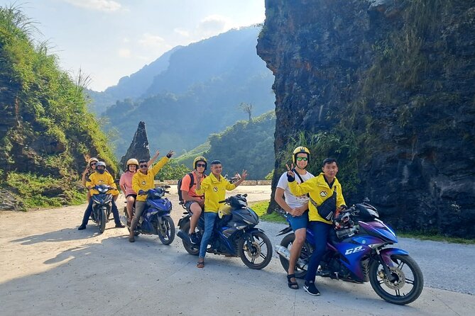 4 Day Ha Giang Loop - From Ha Noi and Return - Who will get the most from this tour
