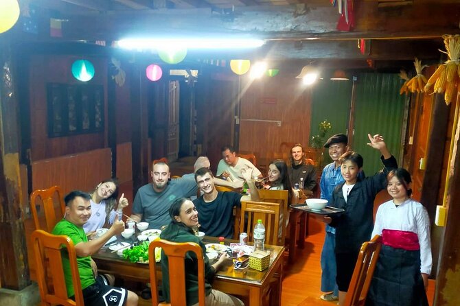 4-Day Ha Giang Loop Tour (small group with easy rider) - Day 3: Vietnam’s northern flag tower and the Hmong King Palace