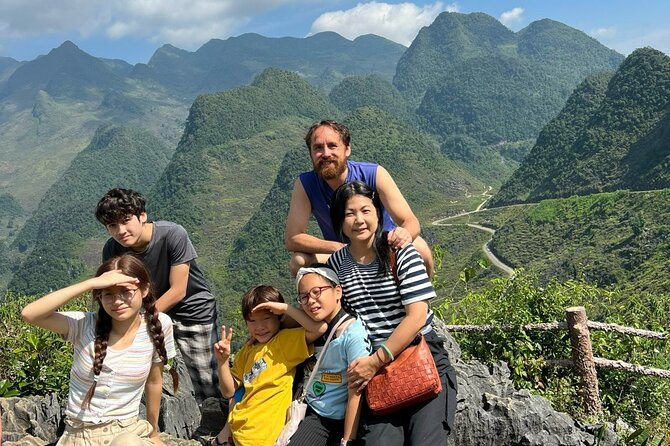 4-Day Ha Giang Loop Tour (small group with easy rider) - What $229 includes, and where to check the details