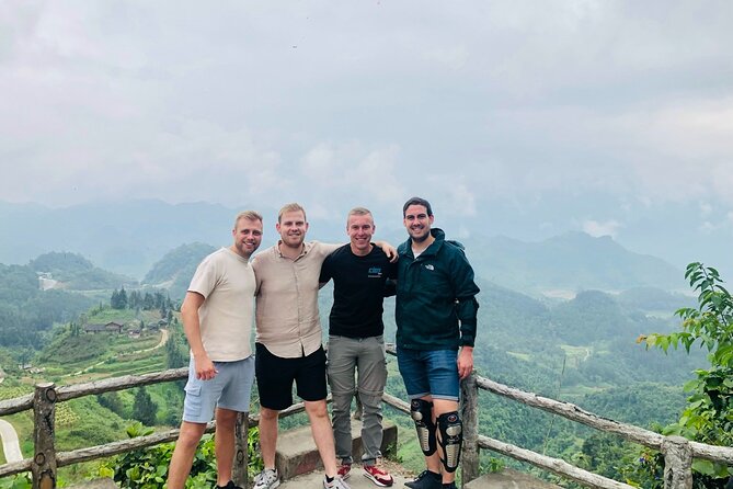 4-Day Ha Giang Loop Tour (small group with easy rider) - Who should book this Ha Giang Loop tour?