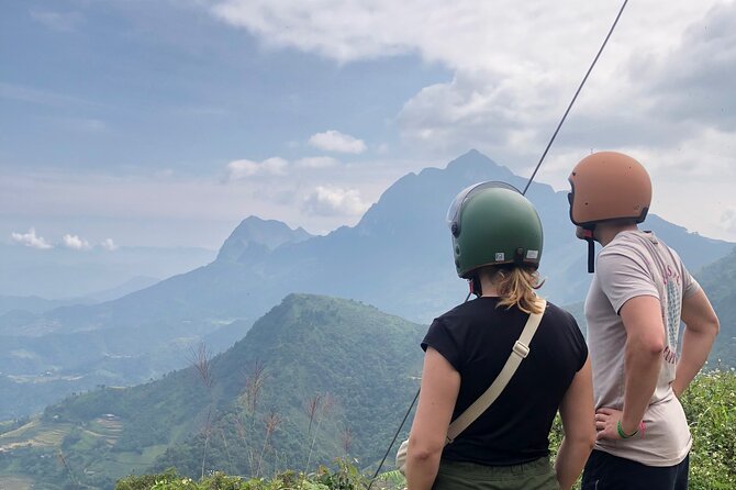 4-Day Ha Giang Loop Tour (small group with easy rider) - Day 4: Lung Khuy Cave, village life and the return to Ha Giang