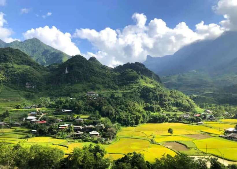 4-day Motorbike Ha Giang Loop Luxury Tour With Easy Rider - Day 3: Du Gia, Duong Thuong, and Nam Dam