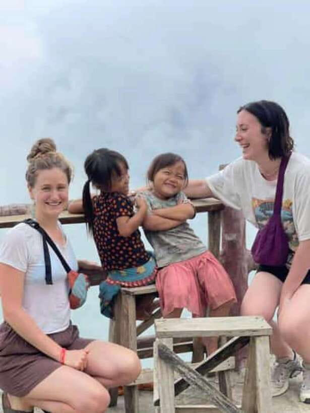 4-day Motorbike Ha Giang Loop Luxury Tour With Easy Rider - Day 4: Lung Khuy Cave and the return to Ha Giang City
