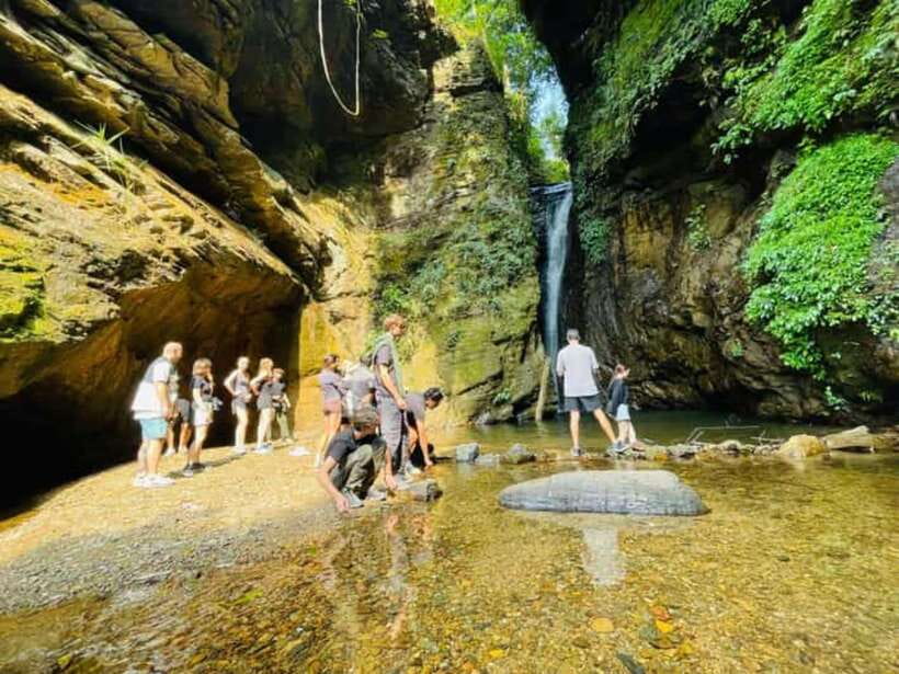4-day Motorbike Ha Giang Loop Luxury Tour With Easy Rider - What the $273 price covers