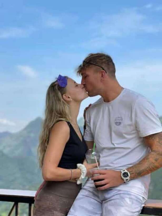 4-day Motorbike Ha Giang Loop Luxury Tour With Easy Rider - The Easy Rider makes the road manageable