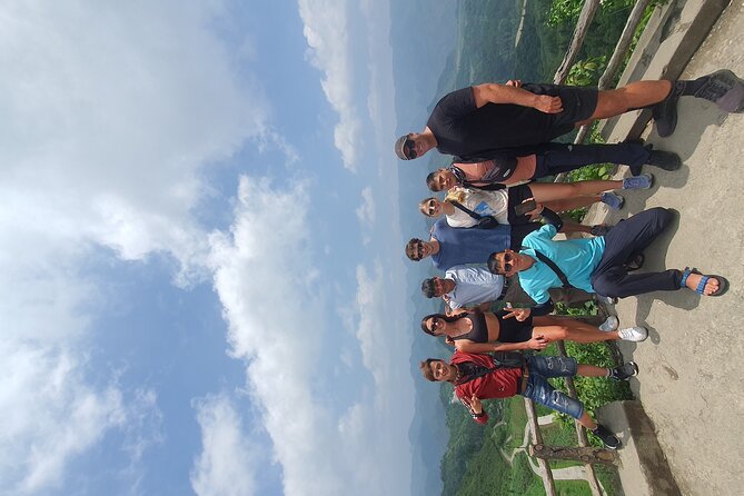 4D3N loop tour with Easyrider 150cc (small group + private rooms) - Tam Son and Yen Minh: a slower introduction to the mountains