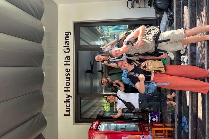 4D3N loop tour with Easyrider 150cc (small group + private rooms) - Is $245 good value for four days?
