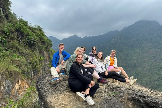 4D3N loop tour with Easyrider 150cc (small group + private rooms) - FAQ