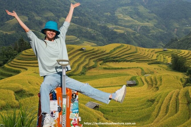 5, 6, 7 day Vietnam Itinerary | Charming | 2026 Northern Packages - Day 1: Hanoi’s pagodas, presidential grounds, and prison museum
