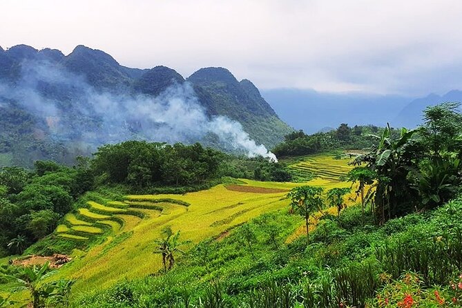 5, 6, 7 day Vietnam Itinerary | Charming | 2026 Northern Packages - What the $590 price includes, and what to check