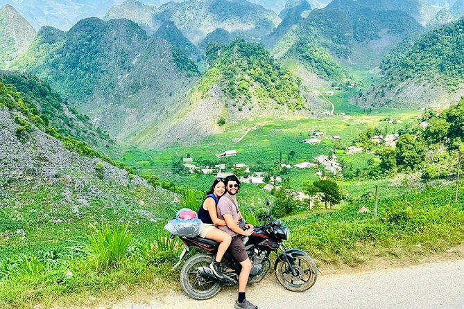 5 Day Ha Giang Loop and Cao Bang Discovery Tour - What makes this route worth considering