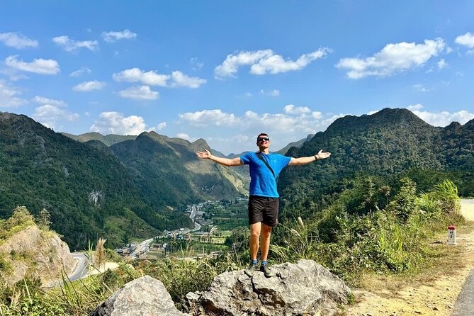 5 Day Ha Giang Loop and Cao Bang Discovery Tour - Who should book this five-day ride?