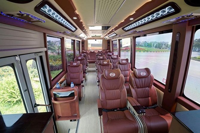 6 Hour Cruise in Hanoi - Who should book this day trip