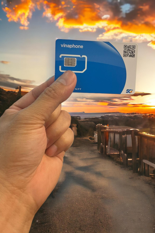 7 Days Unlimited Data SIM card - Who will find this SIM most useful