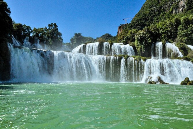 Adventure Tour to Ban Gioc Waterfall - Ba Be Lake 3 days 2 nights - Who will enjoy this trip most