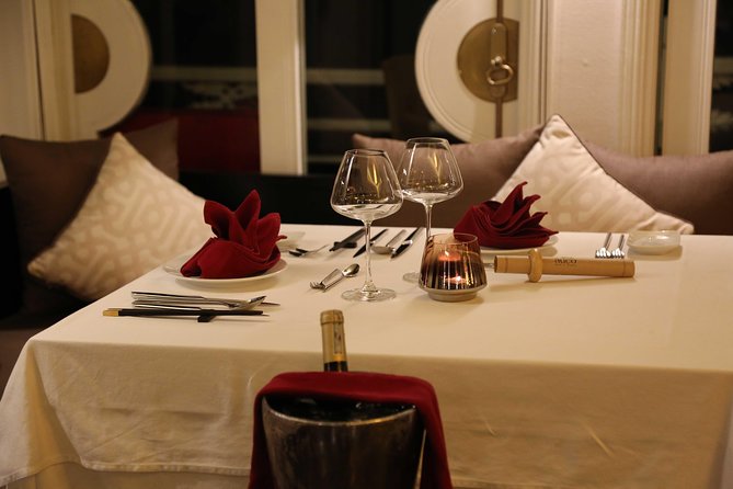 All Inclusive 3-Day 2-Night explore Ha Long Bay with Au Co Cruise - Who should book Au Co Cruise?