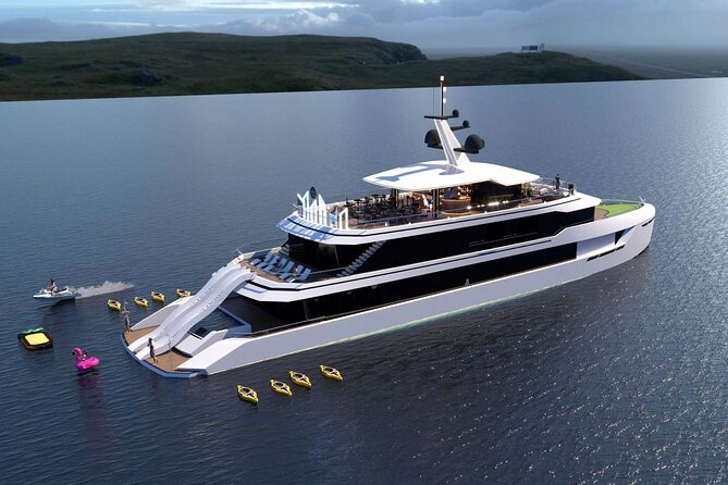 Amanda Cruise - Ha Long, Lan Ha Bay - All Inclusive 2D1N & 3D2N - Cabins, comfort, and the five-star question