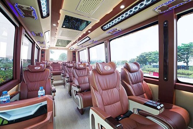Arcady Premium Halong 5-Star Day Cruise: Buffet, Kayak, Jacuzzi - Who will get the most from this day