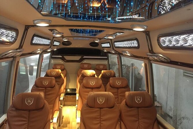 Arcady Premium Halong 5-Star Day Cruise: Buffet, Kayak, Jacuzzi - Sung Sot Cave’s chambers and steps
