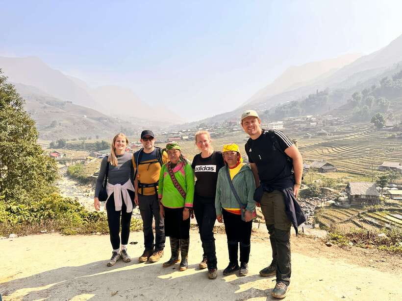 AUTHENIC 2D1N Trek & Bungalow Retreat with Dinh Hmong Family - Who should choose Dinh’s Sapa trek?