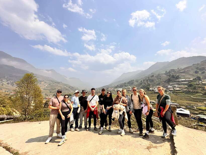AUTHENIC 2D1N Trek & Bungalow Retreat with Dinh Hmong Family - Should you book this Sapa trek?