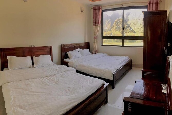 Ban Gioc Waterfall 2 Days 1 Night From Hanoi - What makes the region worth the drive