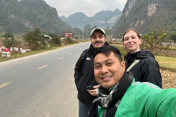 Ban Gioc Waterfall - Angel Mountain By Car Small Group - What the $90 price really covers