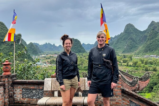 Ban Gioc Waterfall - Angel Mountain By Car Small Group - Who should book this Cao Bang day trip?