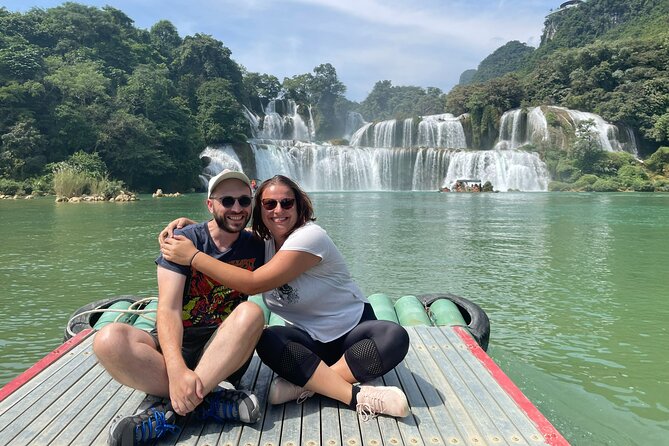 Ban Gioc Waterfall & Mt Angel Eye Full Day Trip with Easy Rider - Key points before you book