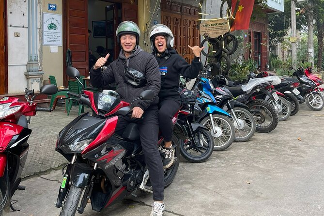 Ban Gioc Waterfall & Mt Angel Eye Full Day Trip with Easy Rider - Should you book the Ban Gioc and Angel Eye tour?