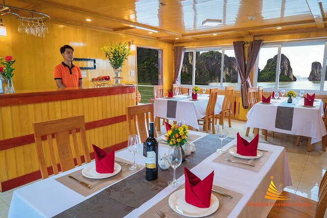 Best Lan Ha Bay Cat Ba Cruise 2 Days 1 Night Less touristy - Who should book this cruise?