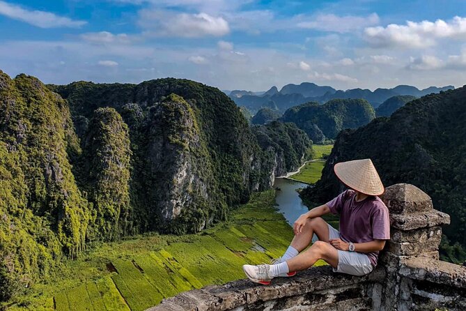 Best Private Day Trip Hanoi to Ninh Binh: Multiple Options - Guides, pace, and small practical details