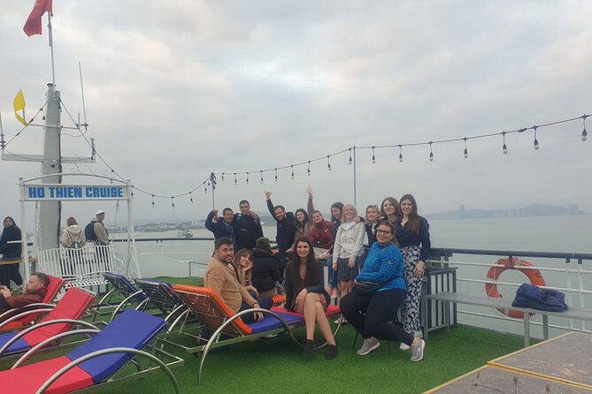 Best seller Halong bay 6 hours cruise - Is $38 good value?