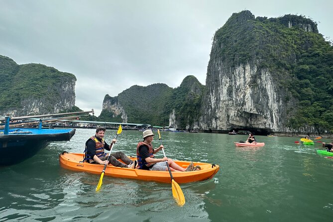 Best seller Halong bay 6 hours cruise - Who should book this day trip?